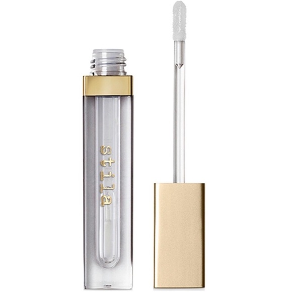 Stila Other - Stila Beauty Boss Lip Gloss Transparency